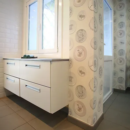 Errezubi By Smiling Apartment Hondarribia