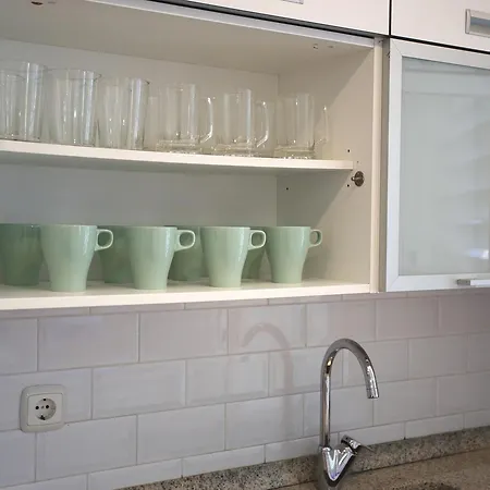 Errezubi By Smiling Apartment Hondarribia