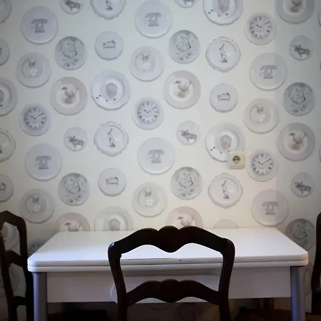 Apartment Errezubi By Smiling