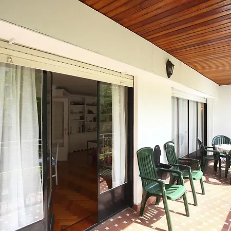 Apartment Errezubi By Smiling *