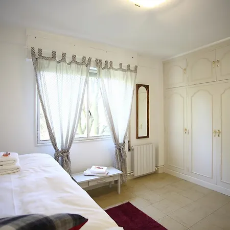 Apartment Errezubi By Smiling Hondarribia