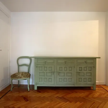 Apartment Errezubi By Smiling