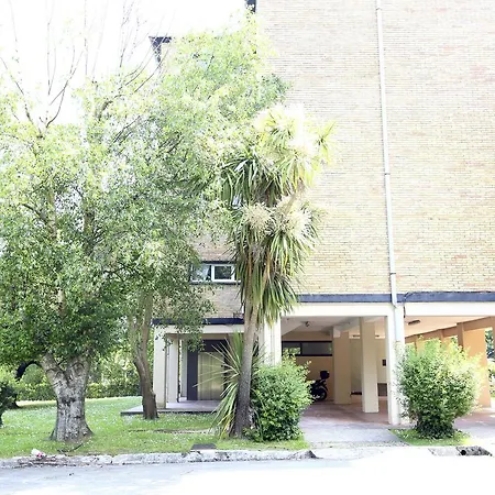 Apartment Errezubi By Smiling