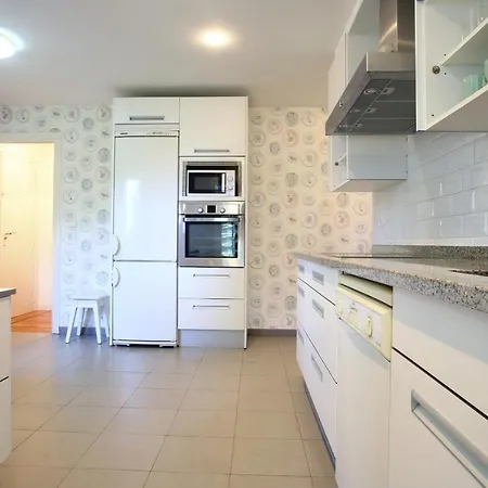 Apartment Errezubi By Smiling *