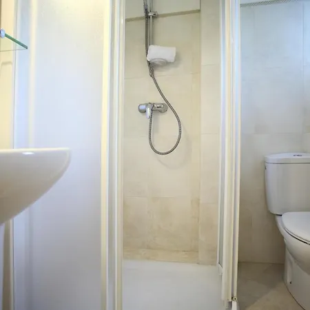 Apartment Errezubi By Smiling *